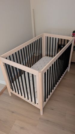 Crib
