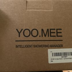 Yoo.Mee Shower 
