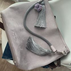 Charles&Keith Tote Bag 2019