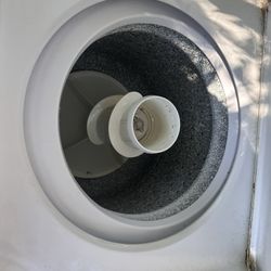 Stackable Washer Dryer