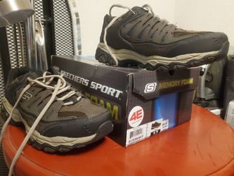 shoes brand new Skechers afterburner sz 11 $40.00