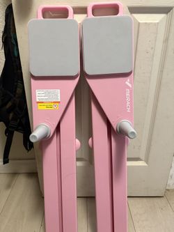 Pilates Board