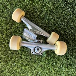 Indy Stage 11 - Standard 149 