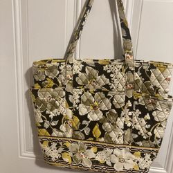 Vera Bradley Tote Bag