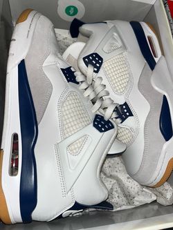 Jordan 4 sb