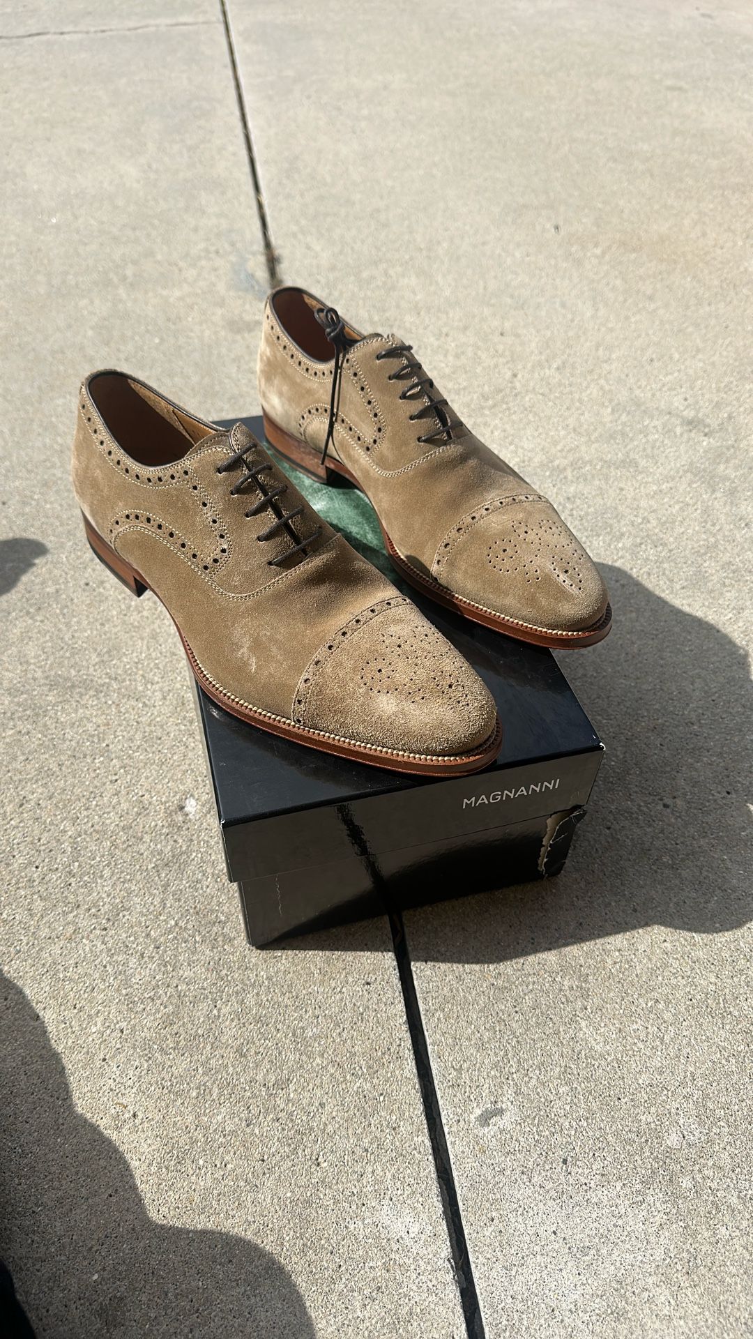 Dress Shoes