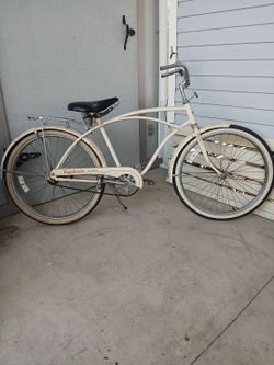 Old school Roadside Huffy