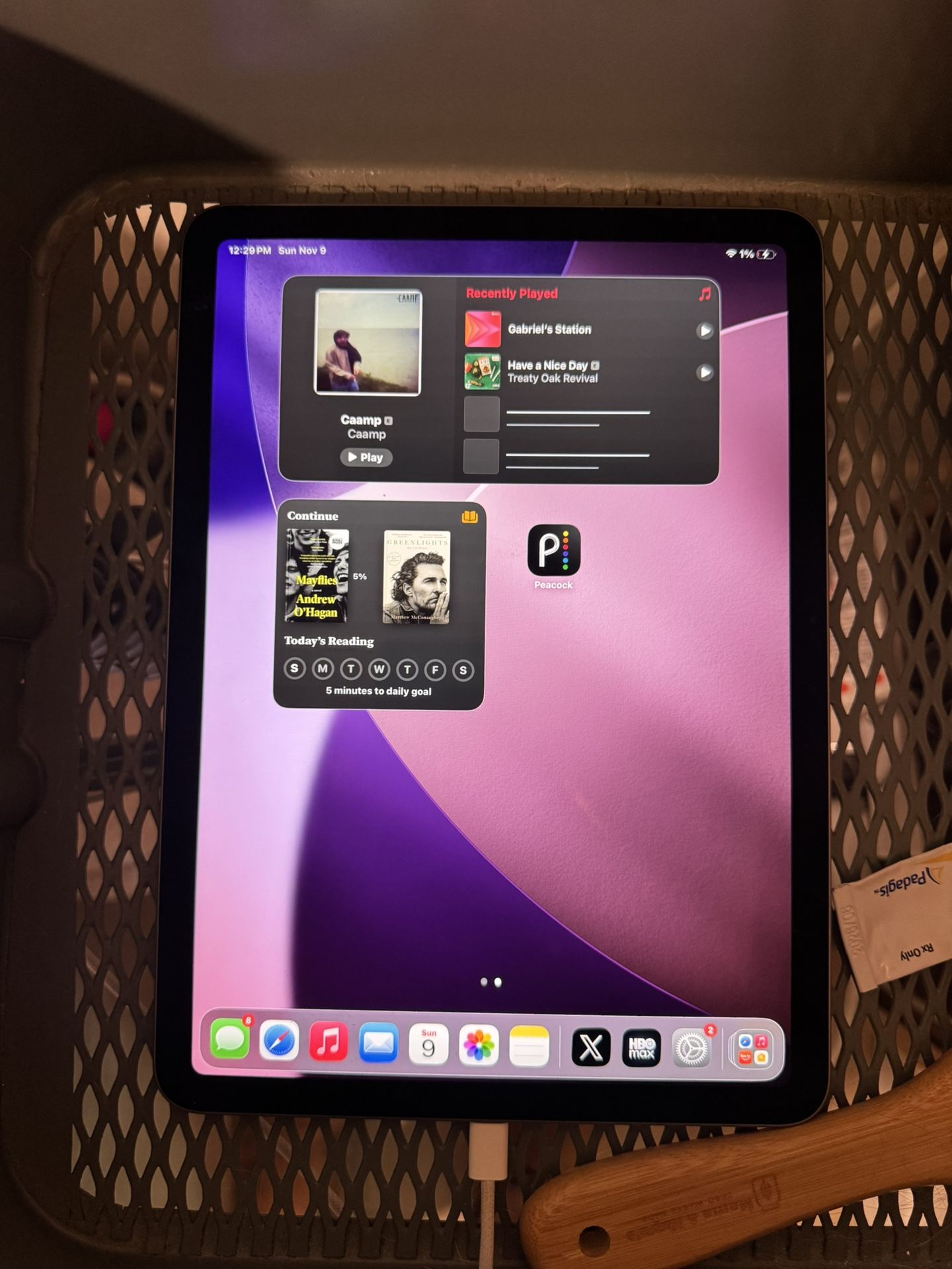 2025 128gb Apple IPad Air