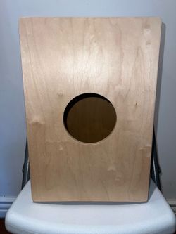 MEINL Percussion Cajon