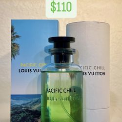 LV Fragrance