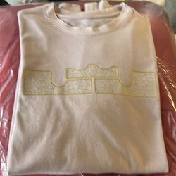 Lebrón James Nike shirt