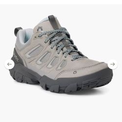Women’s Hiking Shoe 