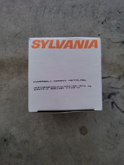 Halogen Bulb