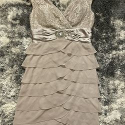 Jessica H Dress Size 8 