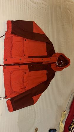 Levis Vintage Windbreaker Jacket