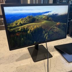 LG Monitor Ultrafine 27" 5K Monitor (Mac Compatible)