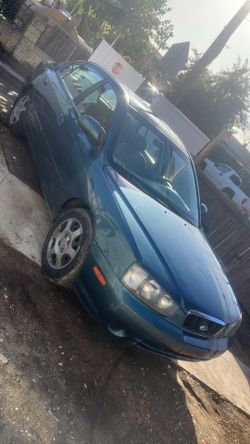 2003 Hyundai Electra