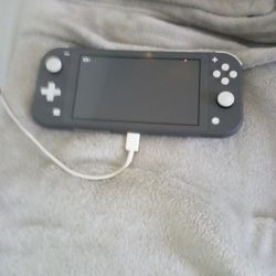 Nintendo Switch,Grey 