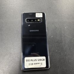 Samsung S10 Plus 128Gb T-Mobile/Metro