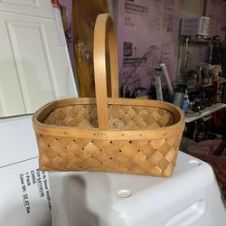 Oh Different Size Baskets