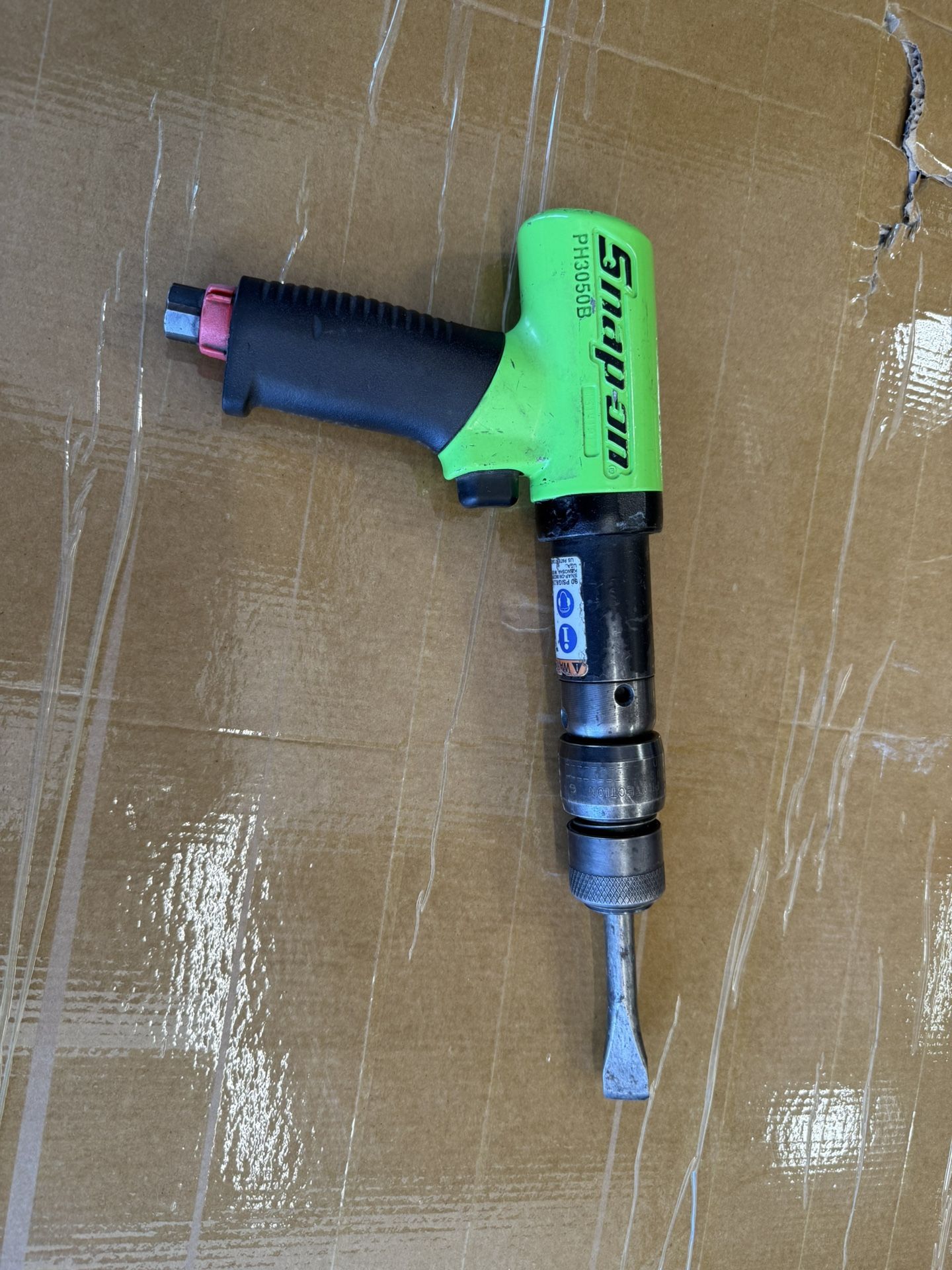 Snap on Super Duty Air Hammer