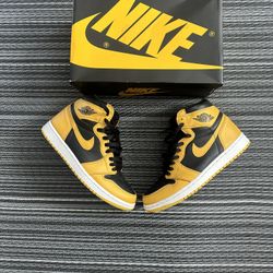 Jordan 1 “Pollen”