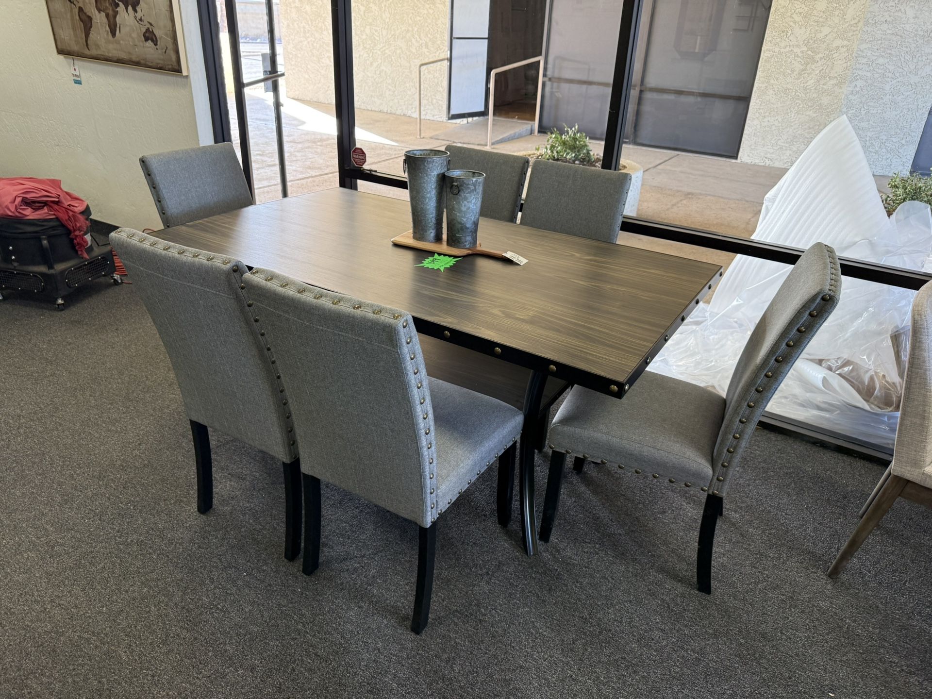 Dining Set