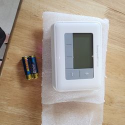 Honeywell Thermostat 