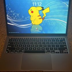 MacBook Air M1 