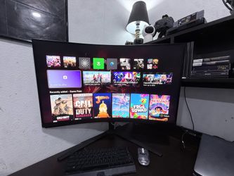 32" 4k gaming monitor