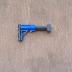 Nerf Adjustable stock