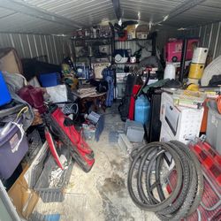 Altadena Storage/Garage Sale (READ DOWN BELOW FOR MORE DETAILS)