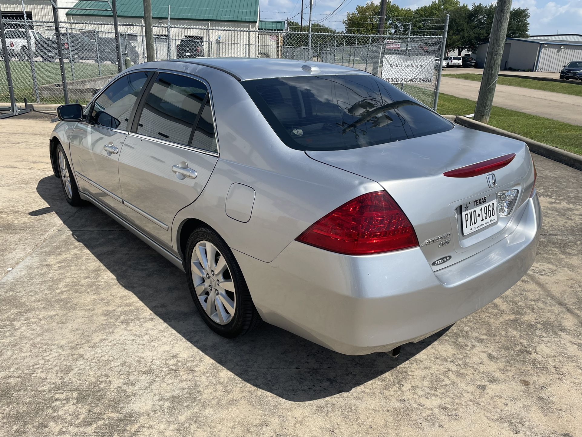 2006 Honda Accord