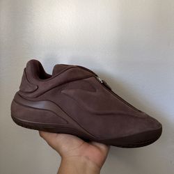 Converse SHAI 001 Lux Truffle