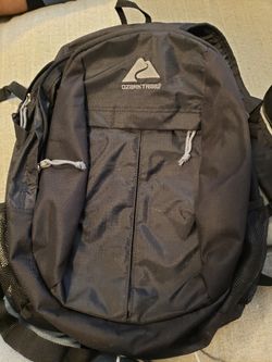 Hiking Backpack $10