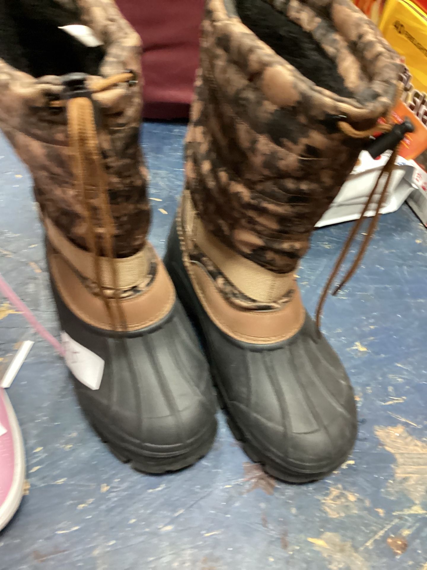 Shoes