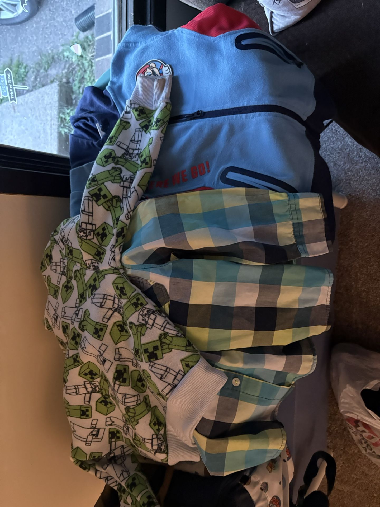 Kids Clothing