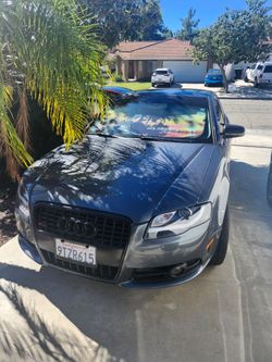 2008 Audi A4