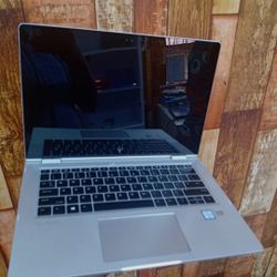 HP Laptop core i5 Vpro 7th Gen