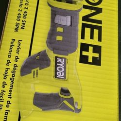 Ryobi Tools 