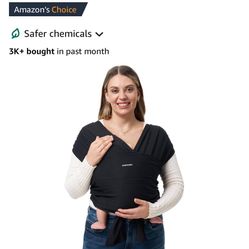 Baby Carrier 