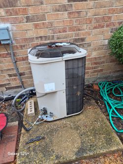 Ducane 3 ton  ac condenser R22