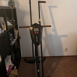 Climber $30