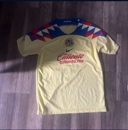 Club America Jersey 