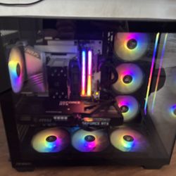 High-End Gaming PC | i9-12900K | RTX 3060 12Gb GPU | 32GB DDR5 | 3TB SSD | RGB Beast