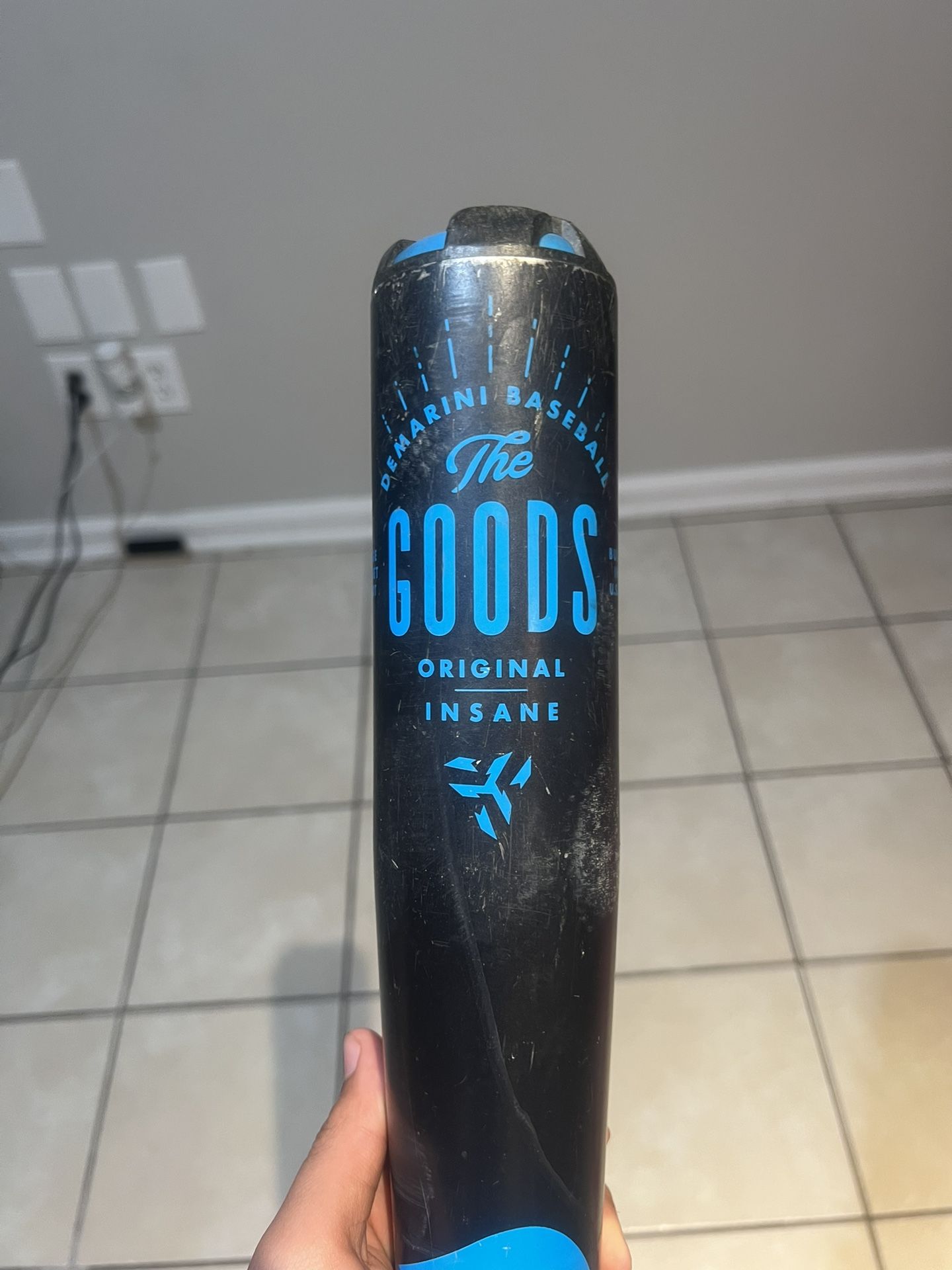 2021 Custom Goods 2 Peice