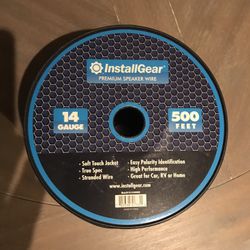 Speaker System Wiring 