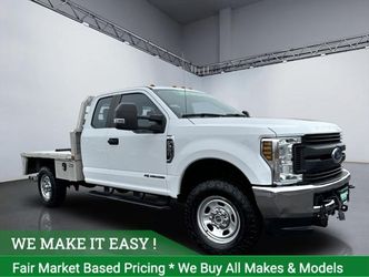 2019 Ford F-350