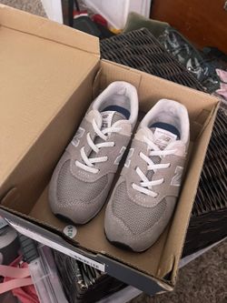 New Balance Toddler Kid Sneakers
