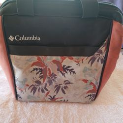 Columbia Insulated Lunch Bag